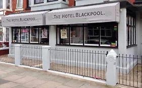 The Hotel And Bar Blackpool